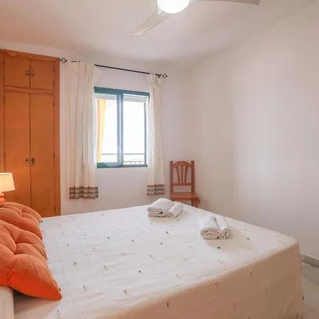Laguna - In El Portil هويلفا