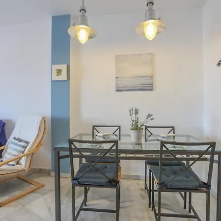 Laguna - In El Portil هويلفا
