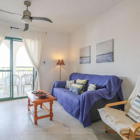 بيت للعطل Laguna - In El Portil هويلفا