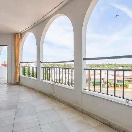 بيت للعطل Laguna - In El Portil هويلفا