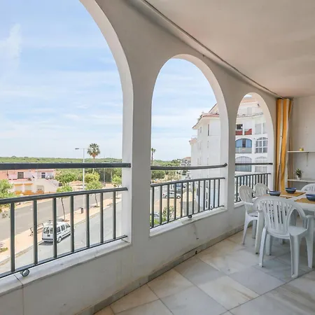 Laguna - In El Portil هويلفا