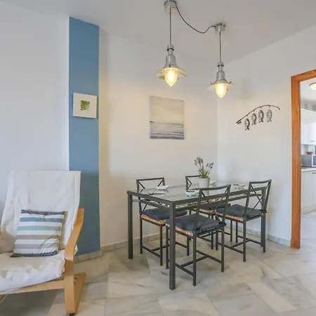Laguna - In El Portil * هويلفا