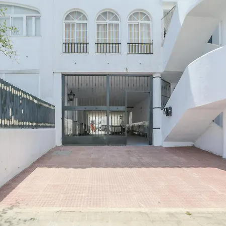 Laguna - In El Portil بيت للعطل *