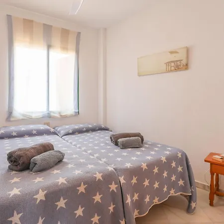 بيت للعطل Laguna - In El Portil *