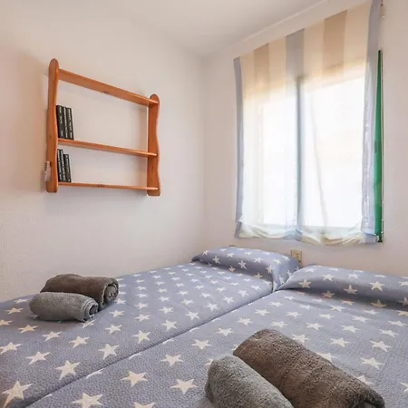 Laguna - In El Portil بيت للعطل *