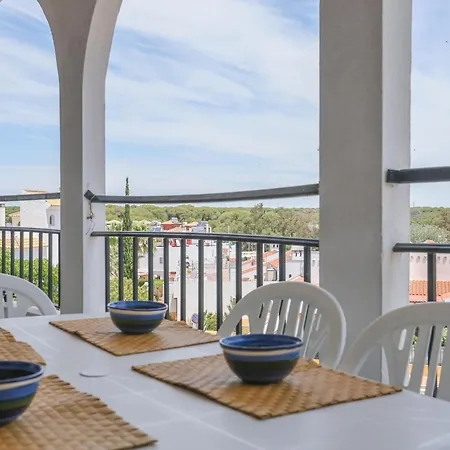 بيت للعطل Laguna - In El Portil *