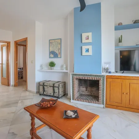 بيت للعطل Laguna - In El Portil
