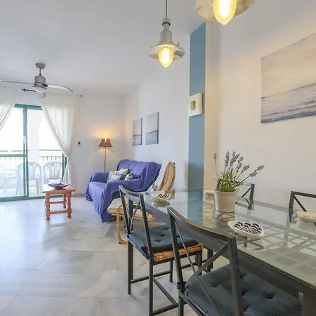 Laguna - In El Portil بيت للعطل هويلفا