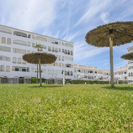 Laguna - In El Portil *