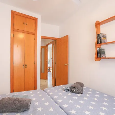 بيت للعطل Laguna - In El Portil هويلفا