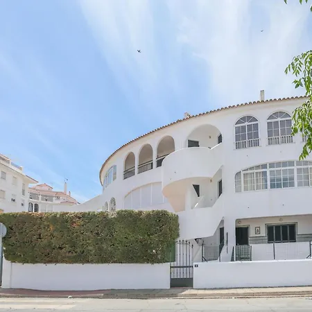 بيت للعطل Laguna - In El Portil
