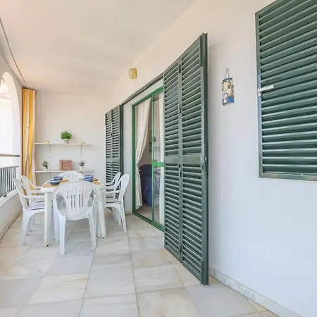 بيت للعطل Laguna - In El Portil *