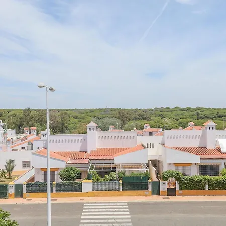 Laguna - In El Portil