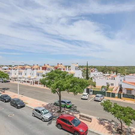 بيت للعطل Laguna - In El Portil *
