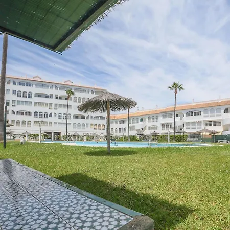 Laguna - In El Portil بيت للعطل هويلفا