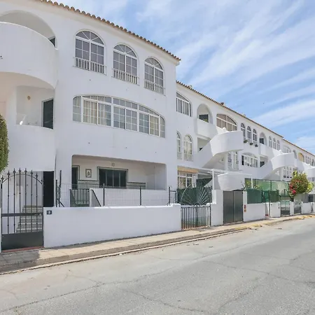 Laguna - In El Portil * هويلفا