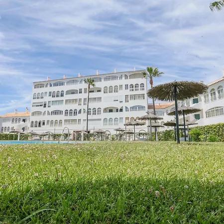 Laguna - In El Portil بيت للعطل *